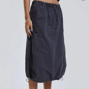 Jaded London skirts